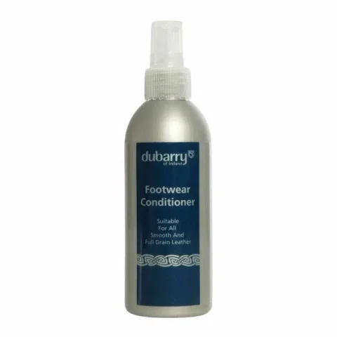 dubarry footwear conditioner