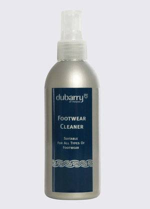 Dubarry Footwear Cleaner 150ML