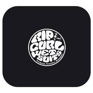 Rip Curl Wettie - Neoprene Changing Mat 1m x 1m