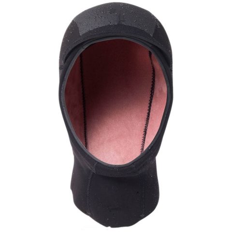 Rip Curl Flashbomb Heatseeker 4mm Surfing Hood Front