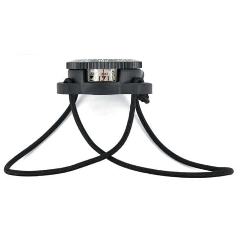 Miflex / Best Divers Bungee Mount Compass