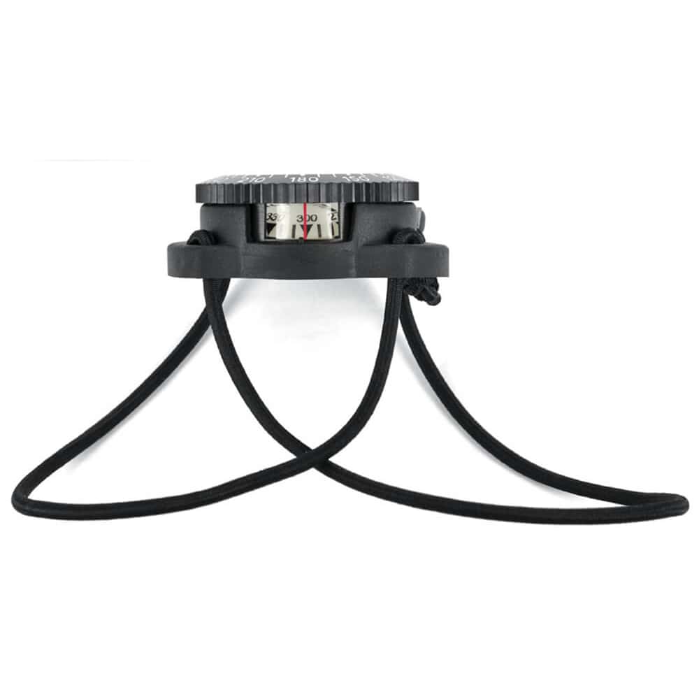 Miflex / Best Divers Bungee Mount Compass