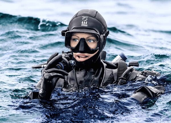 Hoods | Wetsuit + Drysuit