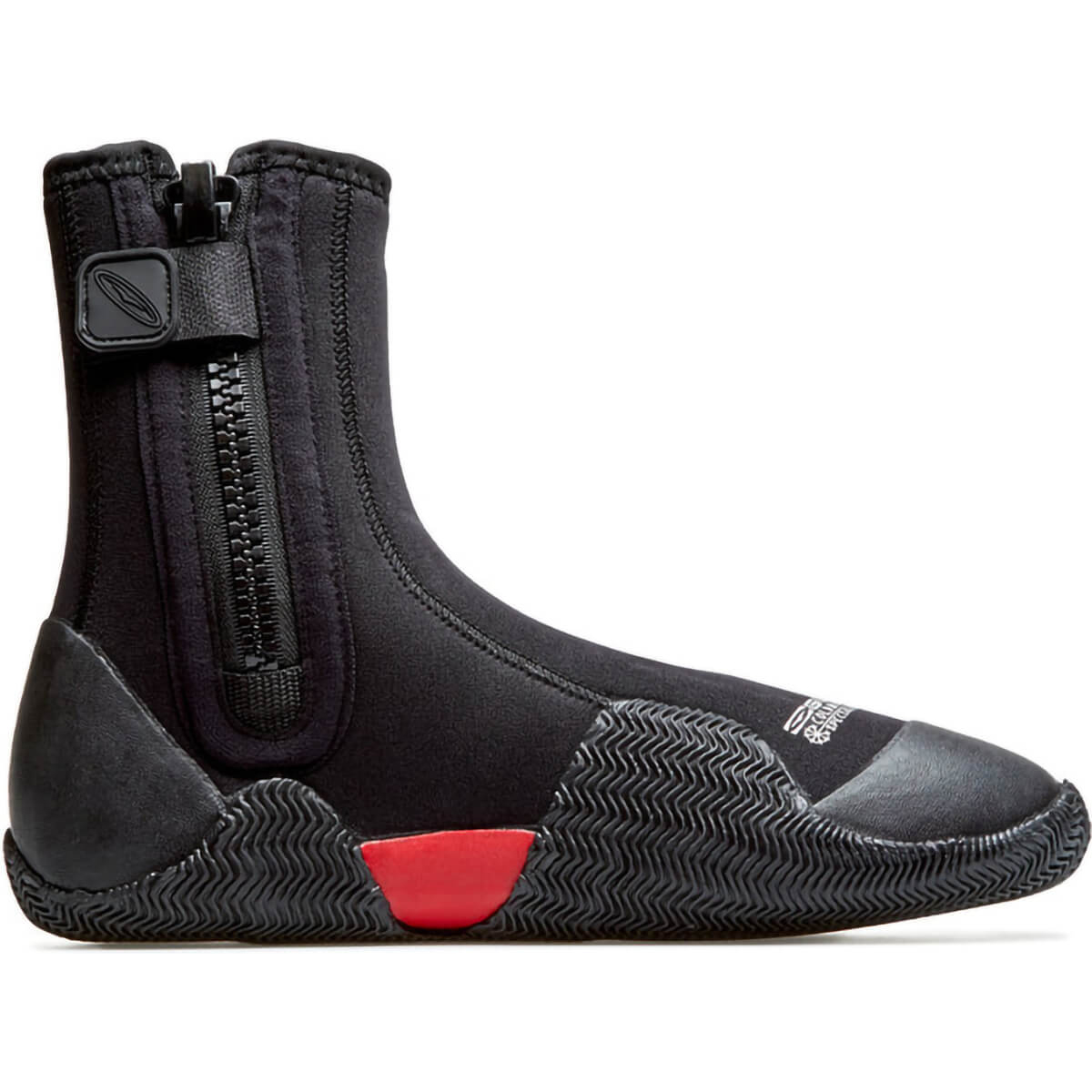 Gul Powerboot - 5mm Zipped Wetsuit Boot