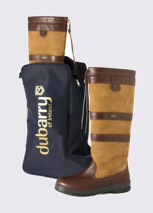 Dubarry Dromoland Large Boot Bag