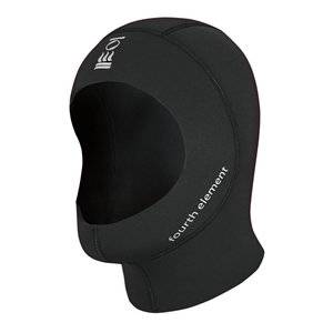 Fourth Element 3mm Neoprene Diving Hood - Wetsuit Hood