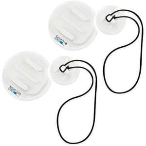 GoPro Surf Mount for Surboards | Kayaks | SUP's