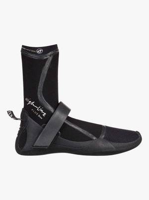 quicksilver highline plus 5mm round toe surf boot