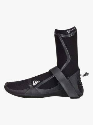 quicksilver highline plus 5mm round toe surf boot