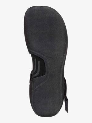 quicksilver highline plus 5mm round toe surf boot