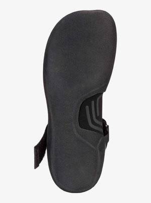 quicksilver highline plus 5mm round toe surf boot