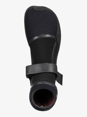 quicksilver highline plus 5mm round toe surf boot