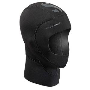 scubapro everflex 5/3mm dive hood
