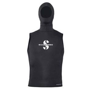 Scubapro Everflex 2mm Hooded Vest