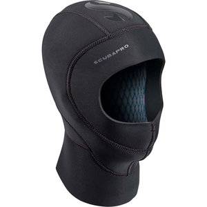 scubapro exodry trilaminate 6/4mm drysuit hood