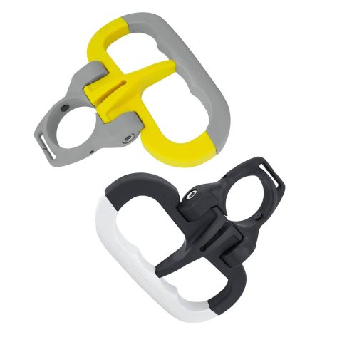 Scubapro Tank Carry Handle Lime and Black