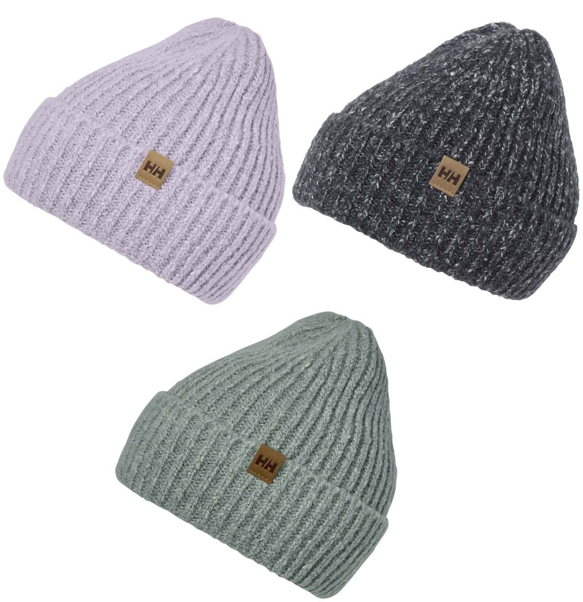 Helly Hansen Cozy Knit Beanie