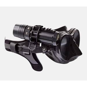 Paralenz Vaquita Adjustable Mask Mount