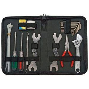 ISC Divers Deluxe Tool Kit / Repair Kit