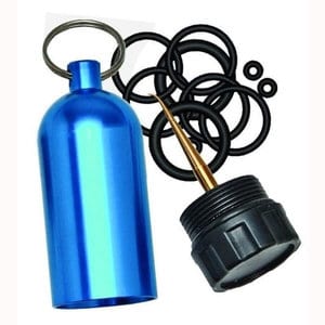 ISC O'Ring Tank Key RIng Inc. O'Rings