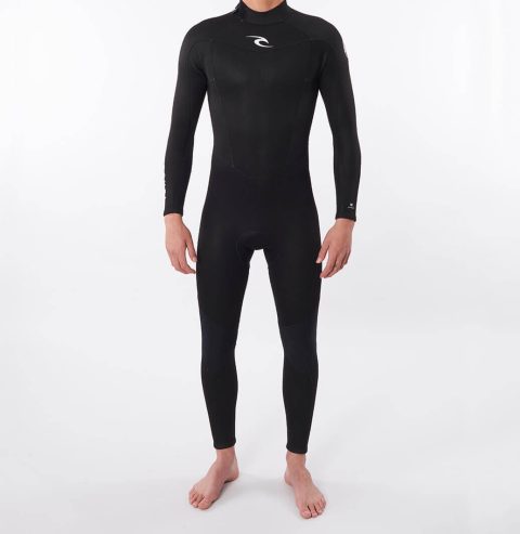Rip Curl Junior Freelite Wetsuit - 3/2mm GBS Back Zip