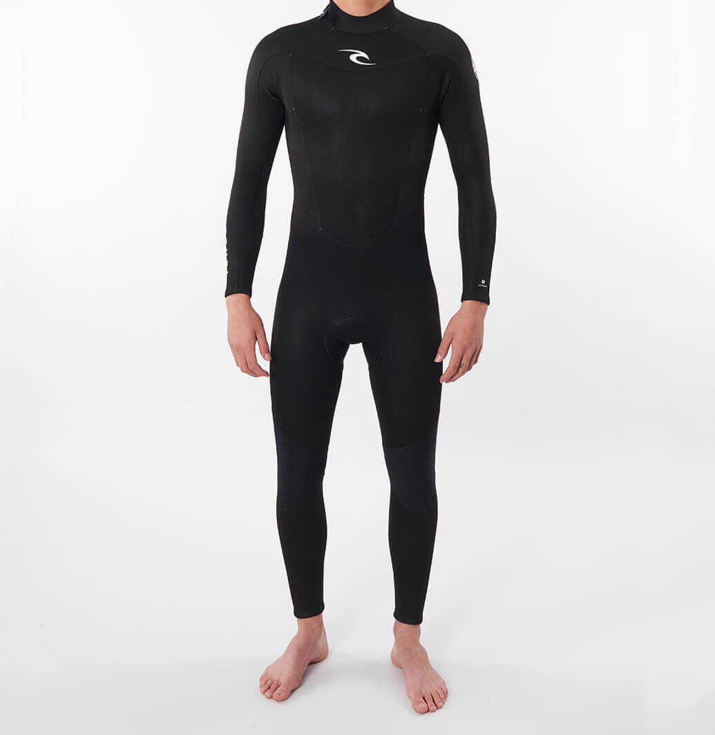Rip Curl Junior Freelite Wetsuit - 3/2mm GBS Back Zip