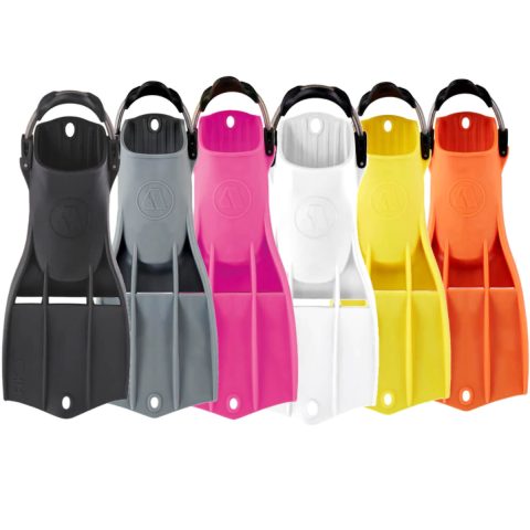 Apeks RK3 Fins All Colours