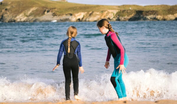 Childrens Wetsuits | Shorties | Fullsuits