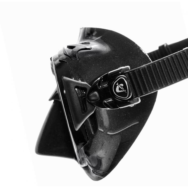 Cressi Air Mask Profile