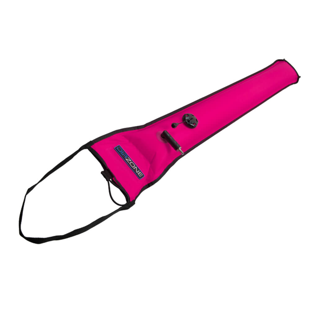 DIRZone 122cm Pink SMB Webbing Loop