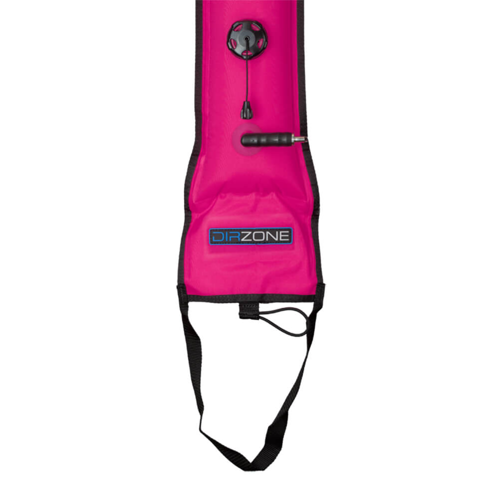 DIRZone 122cm Pink SMB Inflation Options