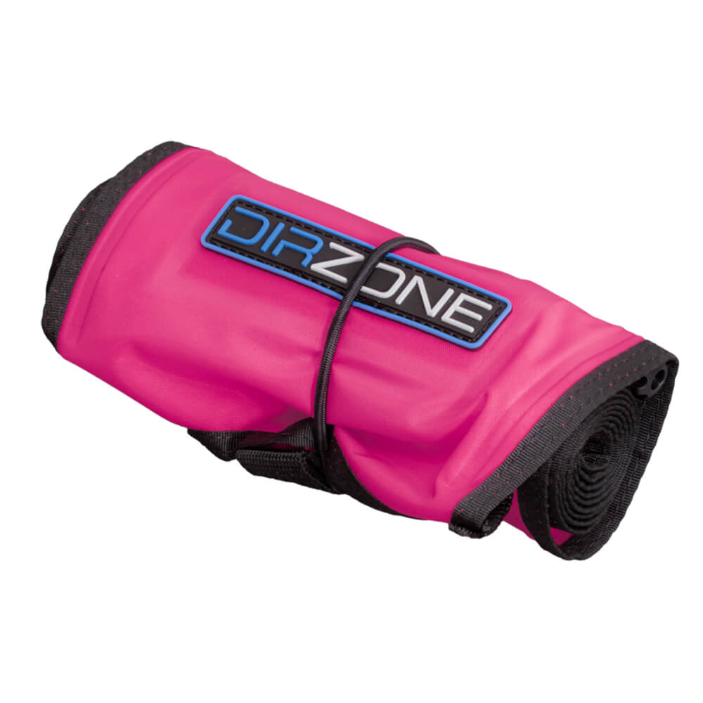 DIRZone 122cm Pink SMB Rolled Up