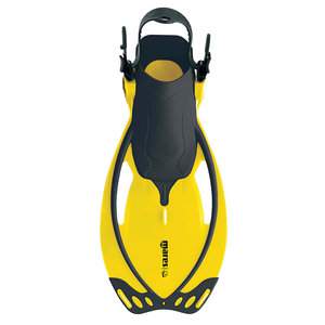 Mares Allegra Junior Adjustable Snorkelling Fins