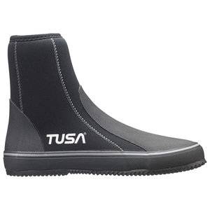 tusa 5mm wetsuit boots
