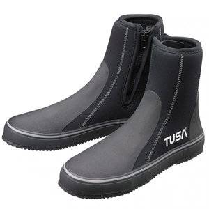 tusa 5mm wetsuit boots