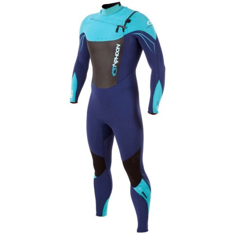 Typhoon Mens TX2 3mm Wetsuit - OFZ Steamer