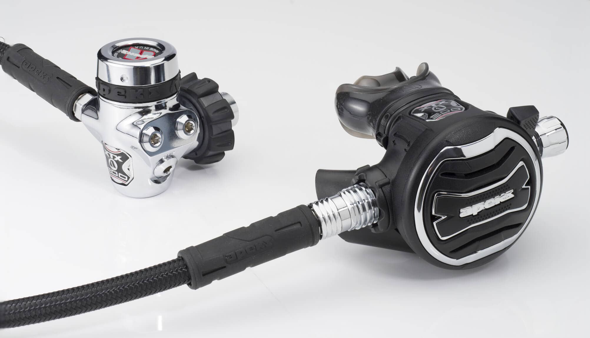 Apeks XTX200 Regulator