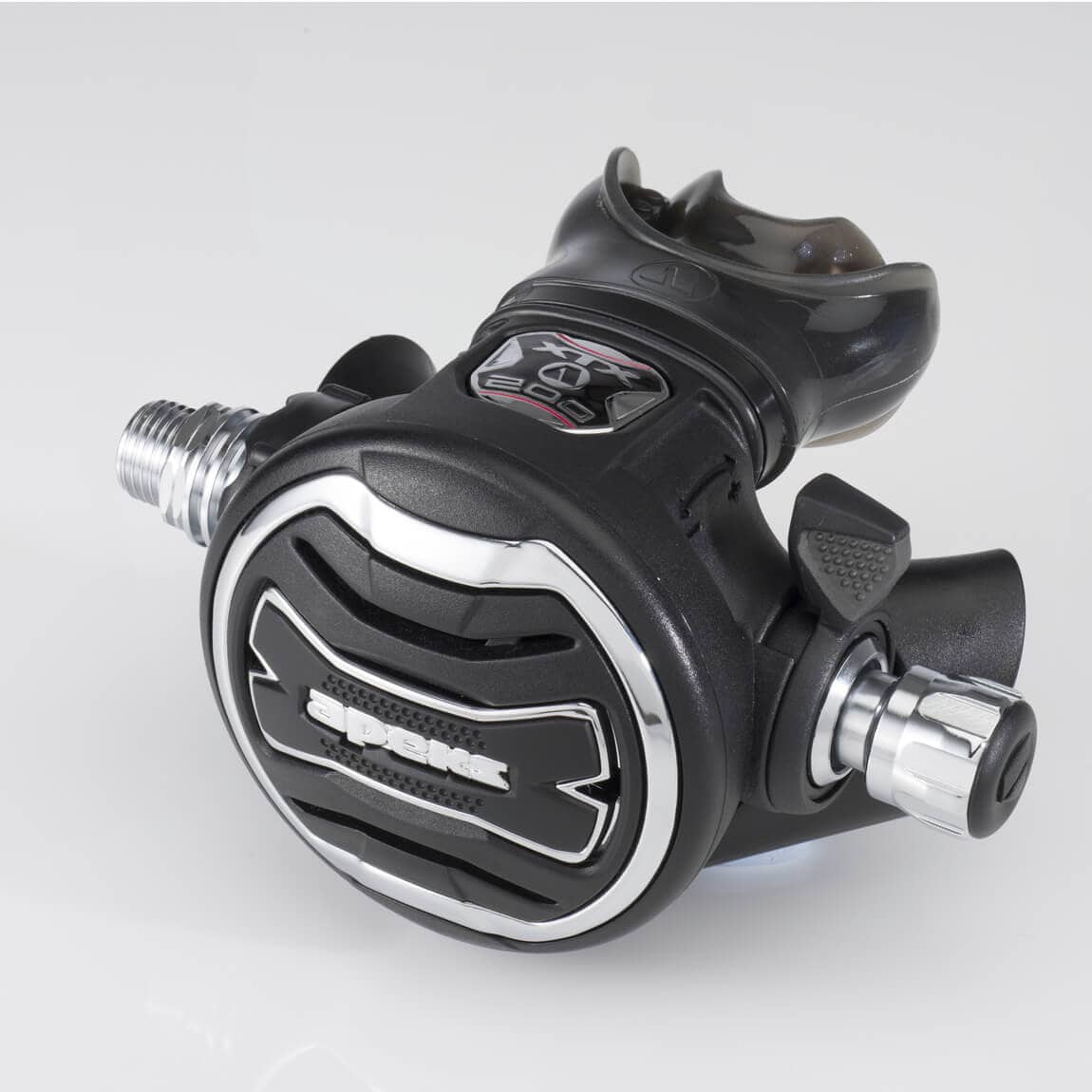 Apeks XTX200 Second Stage