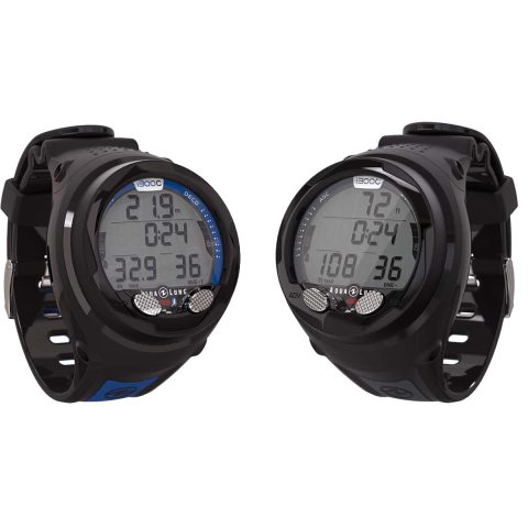 Aqualung i300C Dive Computer All Colours