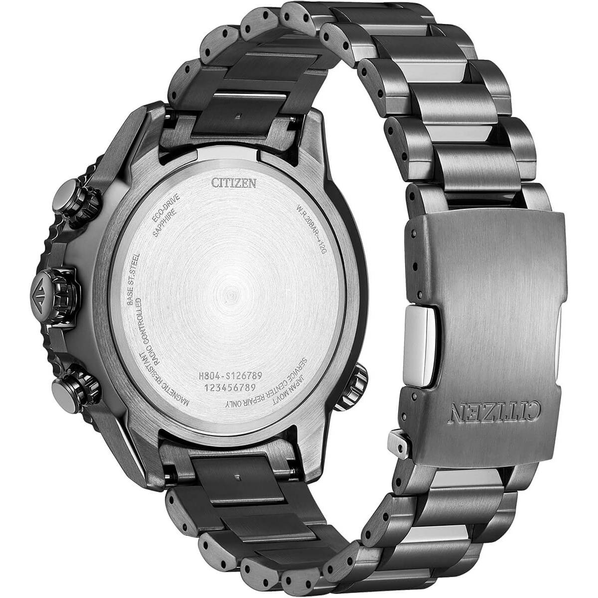 citizen promaster navihawk AT8227-56X