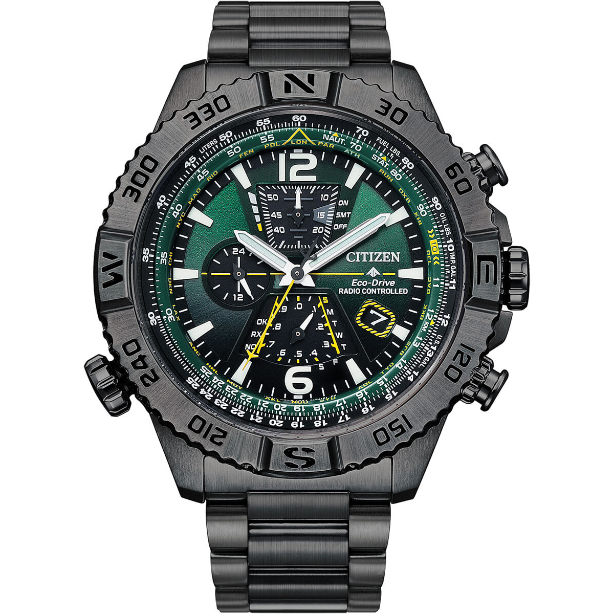 citizen promaster navihawk AT8227-56X