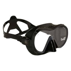 Apeks VX1 Frameless Dive Mask - Clear Lens