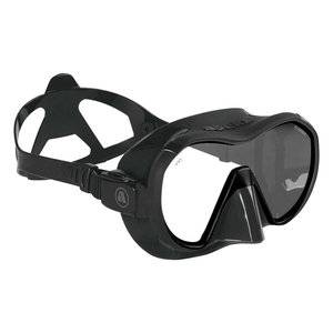 Apeks VX1 Frameless Dive Mask - Clear Lens