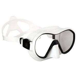 Apeks VX1 Frameless Dive Mask - Clear Lens