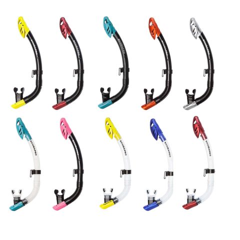 Scubapro Spectra Dry Snorkel All Colours