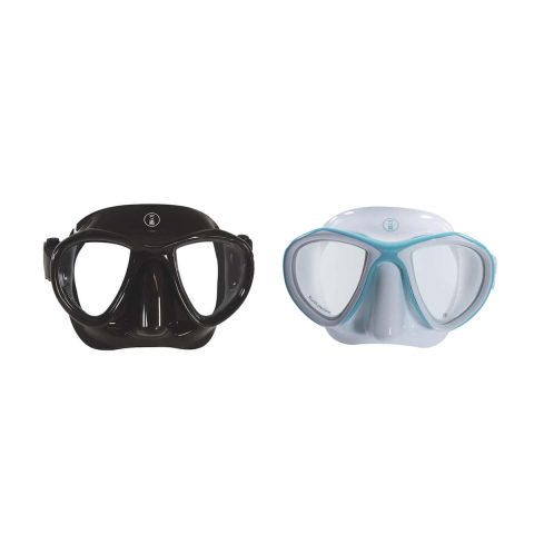 Fourth Element Aquanaut Diving + Freediving Mask - Clarity Lens All Colours