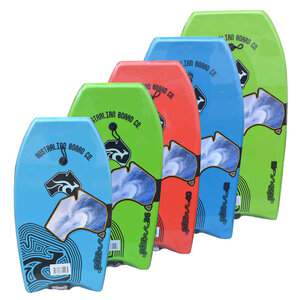 ABC Pulse 42" Adult EPS Bodyboard With Leash