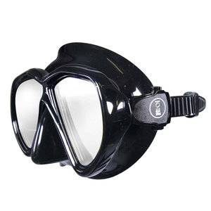 Fourth Element Navigator Mask - Black + Clarity Lenses