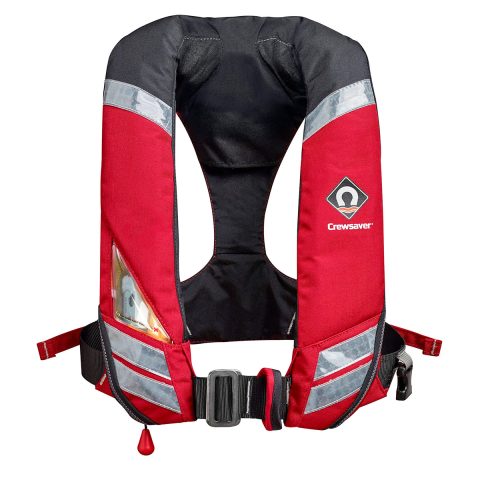 Crewsaver Crewfit 180N HD Lifejacket