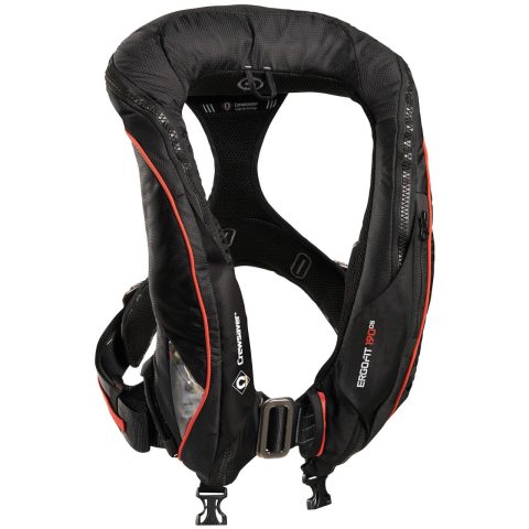 Crewsaver Ergofit 190N Offshore Sailing Lifejacket